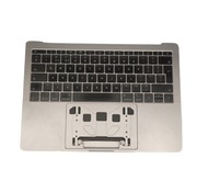 Topcase MacBook Pro 13 A1708 Space Grey Bateria Klawiatura 23