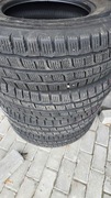 Kumho Winter Portran CW51 235/85 R16C - Komplet 4 szt. 