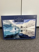 Puzzle 1000 elementów around the world