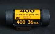 120- 35mm Film Coverter