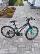 Rower TABOU TOPSHE 2.0 24 cali