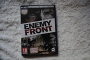 GRA KOMPUTEROWA ENEMY FRONT