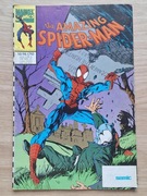 the Amazing Spider-Man 10/96 (76) TM Semic