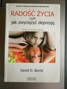 David D. Burns - Radość życia 