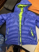 Phenix kurtka puchowa roz.48 używana