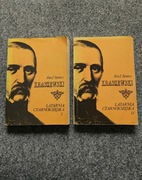 J. I. Kraszewski LATARNIA CZARNOKSIĘSKA Tom 1 i 2