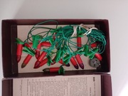 Zestaw choinkowy Volta 