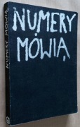 Numery mówią Wspomnienia więźniów  KL Auschwitz