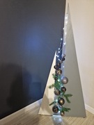 Choinka świąteczna