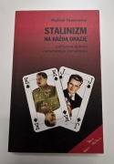 Stalinizm na każdą okazję. Polityczna historia rumuńskiego komunizmu