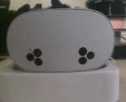 Meta quest 3s 128gb + pcvr przewód + opaska regulowana jak nowe! 