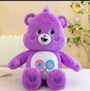 Troskliwe Misie: maskotka Miś Miśka 38 cm