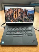 Laptop Lenovo X1 Extreme G2 i9