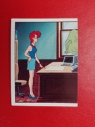 NAKLEJKI do albumu THE REAL GHOST BUSTERS # 142