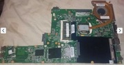 płyta główna Lenovo L512 z procesorem i3 - wszystko OK