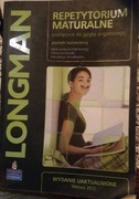 Repetytorium maturalne rozszerzony . Angielski. 
