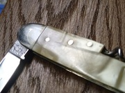 Scyzoryk szwedzki Sandvik