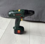 Klein Bosch Zabawkowa Wkrętarka