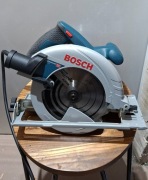 Pilarka tarczowa BOSCH GKS PRO 190 1400W 190mm 0601623000