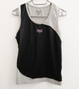 Bokserka damska szoro czarna roz.M/L wymiary opis firmy Everlast