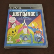 JUST DANCE 2015 PS3 