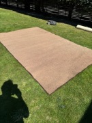 Sprzedam dywan na filcu