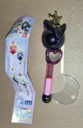 Mini BERŁO / Różdżka - SAILOR MOON ETERNAL Guardian (Stojące + szminka)2