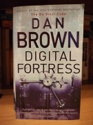 Dan Brown Digital Fortress