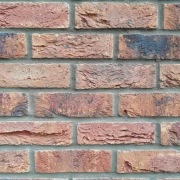 Płytki z cegły Koper Roodbont – naturalna cegła 