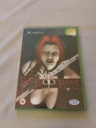 BLOODRAYNE 3xA KOMPLET XBOX