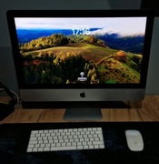  iMac 21,5" MRT32ZE/A Retina 4K  32GB RAM dysk SSD