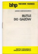 BUTLE DO GAZU BHP