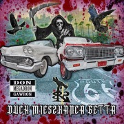 DMG 96 - XXX: Duch Mieszkańca Getta (2025)