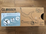 Hulajnoga Z Siedziskiem Globber Go Up Active Lights Ecologic 745-501