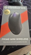 Steelseries Prime Mini Wireless Mysz Gamingowa Powystawowa