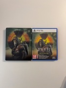 GRA STALKER 2 HEART OF CHORNOBYL + STEELBOOK PS5