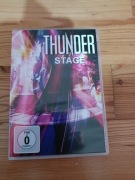 Thunder Stage DVD
