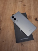 Samsung S25 Edge 12/512GB idealny stan Gwarancja