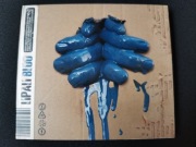 LIPALI Bloo CD z autografami 