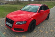 Audi A4 B8 2.0tdi 2011r skrzynia automat
