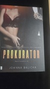Prokurator. Nowa