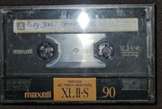 Maxell XL II-S 90 Typ II Chrom