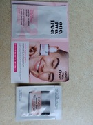 Clinique moisture surge żel-krem 1 ml+ one two.free! serum peptydowe 2 ml!