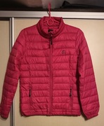 kurtka puchowa damska Missing Link, roz. S, Patagonia, Salewa, Dynafit