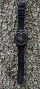 Zegarek multisportowy Suunto Core Alphacore Alpha Stealth