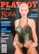 Playboy z kwietnia 1999 roku