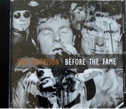 Van Morrison Before the Fame CD
