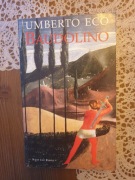 Baudolino - Umberto Eco  