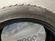 Komplet opon Goodyear EAGLE F1 245/40R18 93H