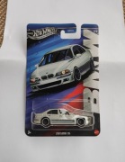 Hot Wheels - 2001 BMW M5 (Silver Series)